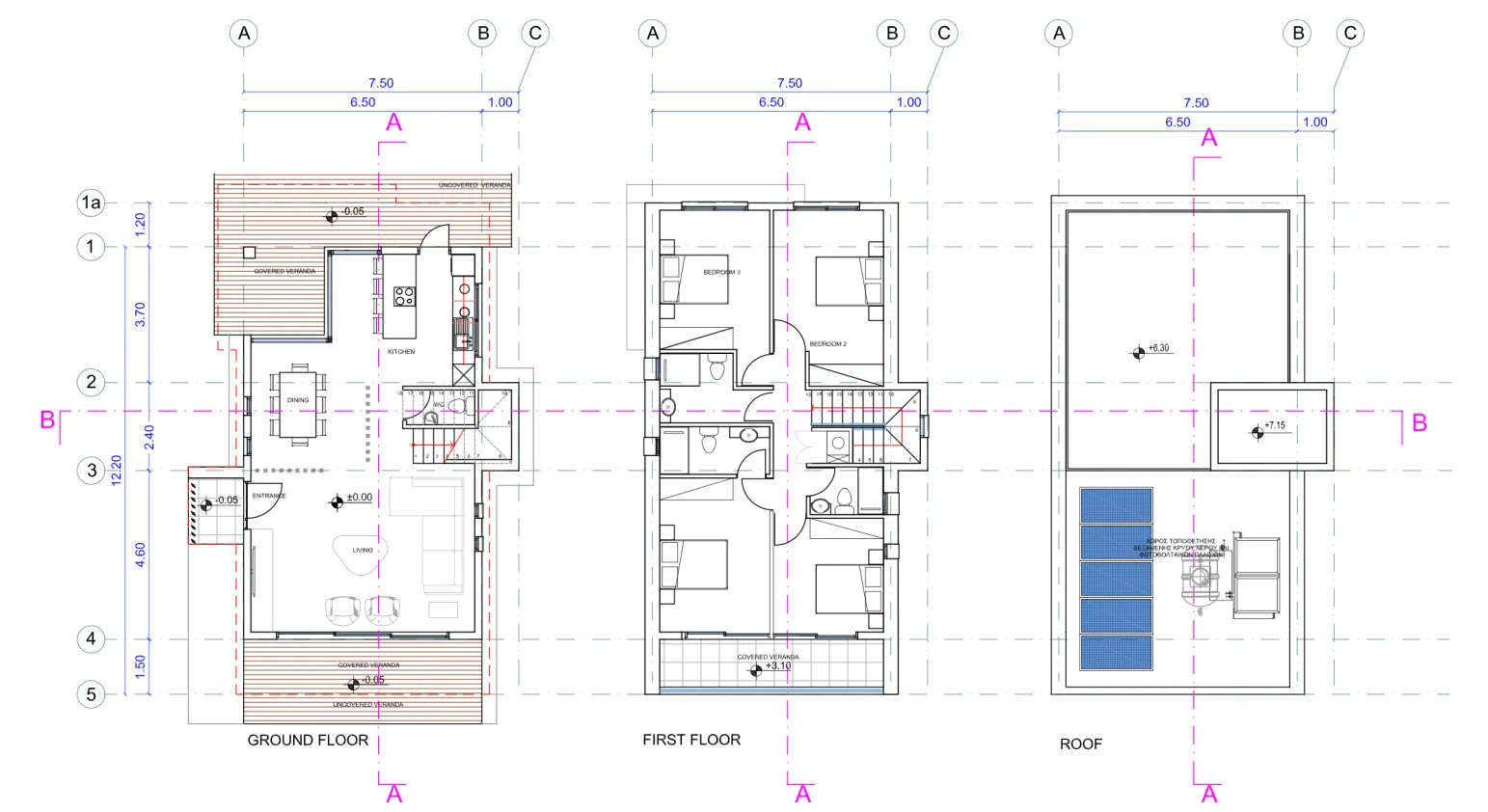 תמונה 9: Premier Villas, Emba, Pafos