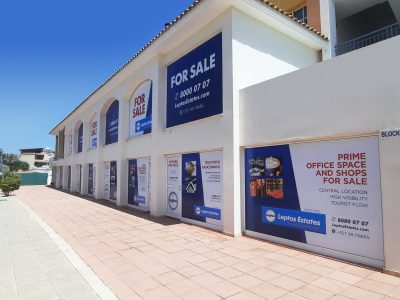 Aphrodite Springs – Shop S3