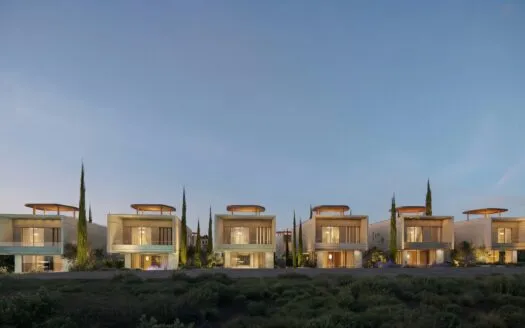 תמונה 2: CELESTIAL VILLA 13