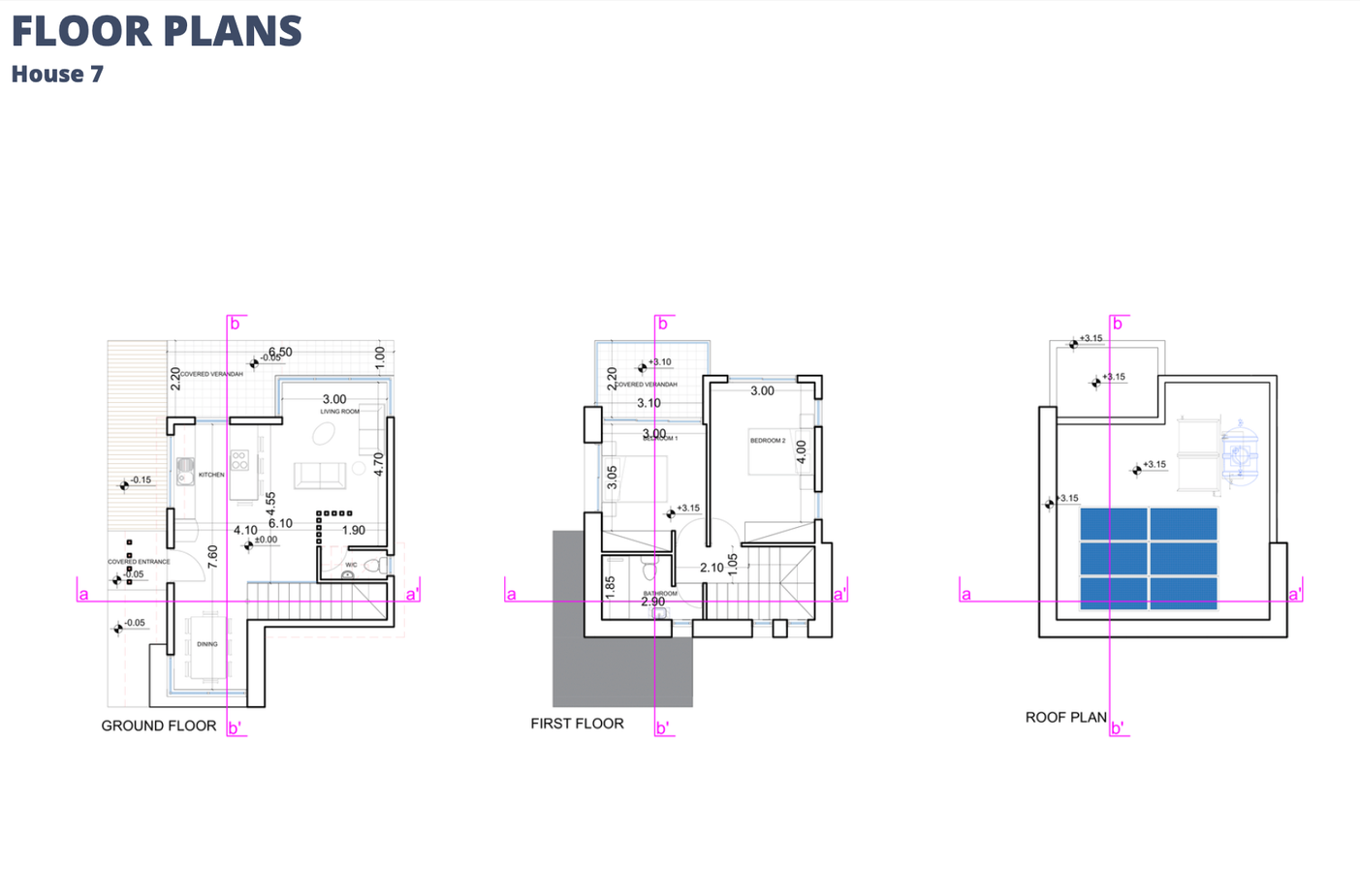 Libra Villas, Chloraka, Pafos