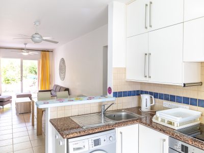 2-bedroom Apartment 001, Block 1, Mandria Gardens