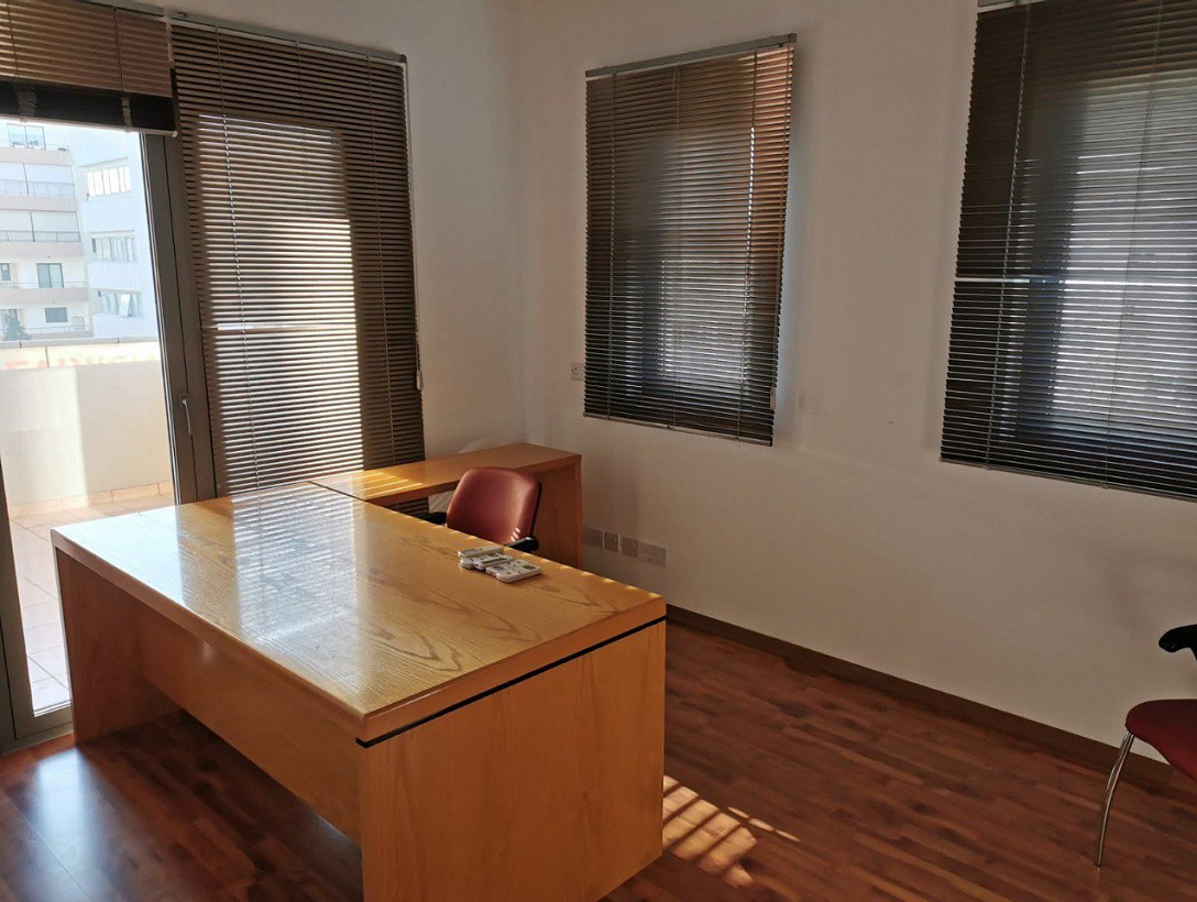 Office in Nicosia / Town Center Nicosia