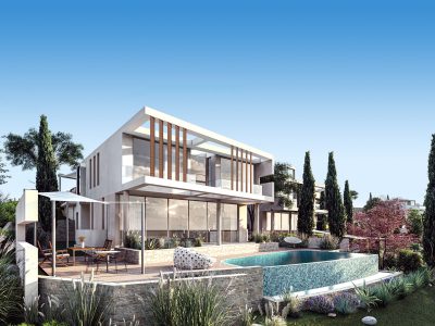 5-bedroom Villa 01, Maniki Beach Villas