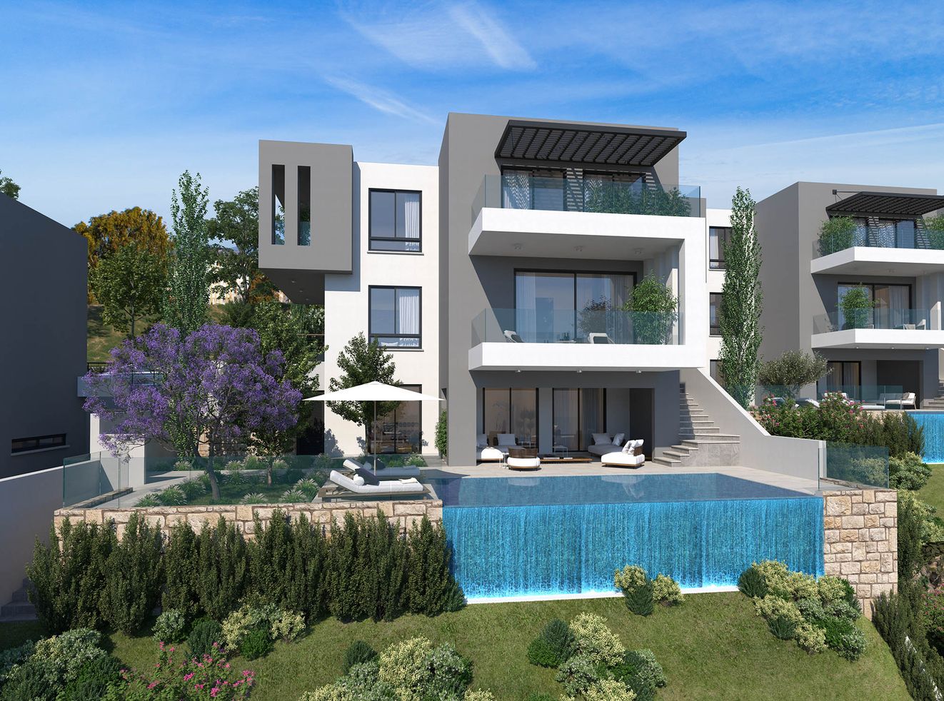 Photo 5: Lofos Heights, PRICE INCLUDES: