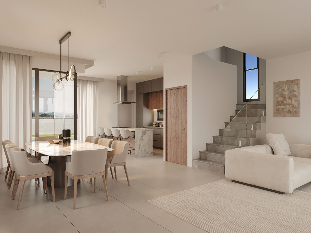 תמונה 6: Premier Villas, Emba, Pafos