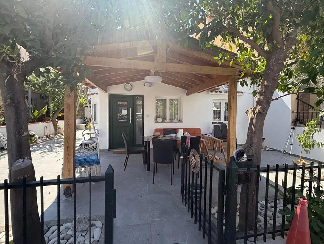 House in Larnaca / Drosia