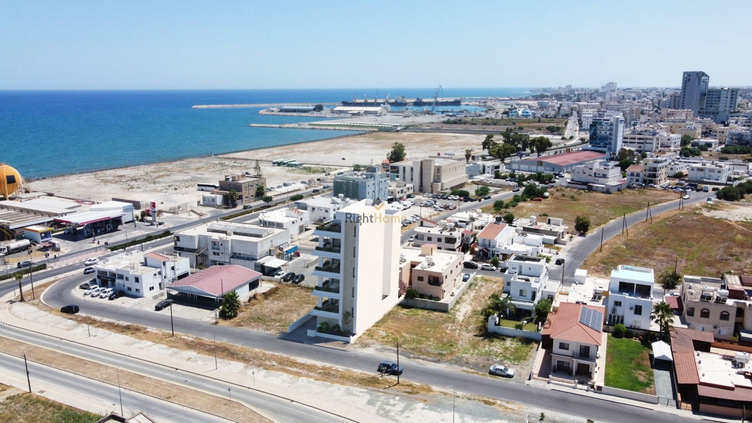 AquaView Residences, Larnaca — AV401