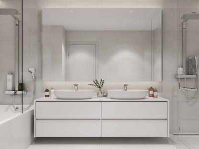 3-bedroom Apartment 2903  Poseidon Tower  Limassol Blu Marine