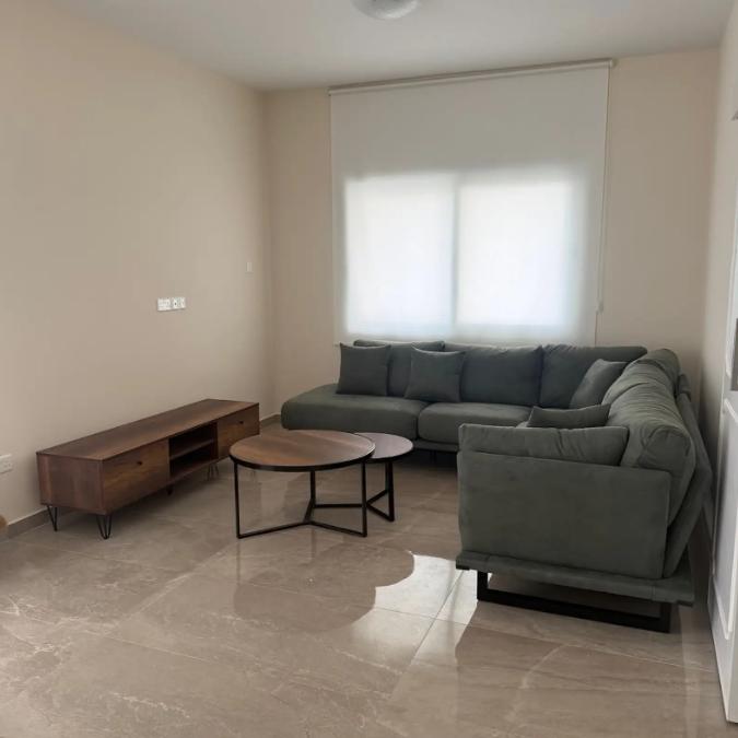 Flat in Limassol / Agios Nektarios
