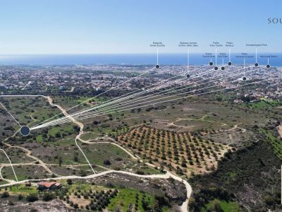 Land Parcel: Anavargos Gardens