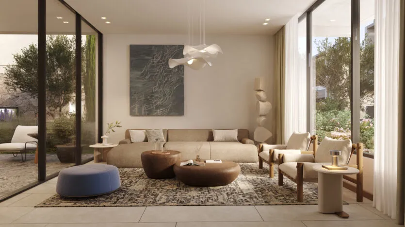 CELESTIAL VILLA 3