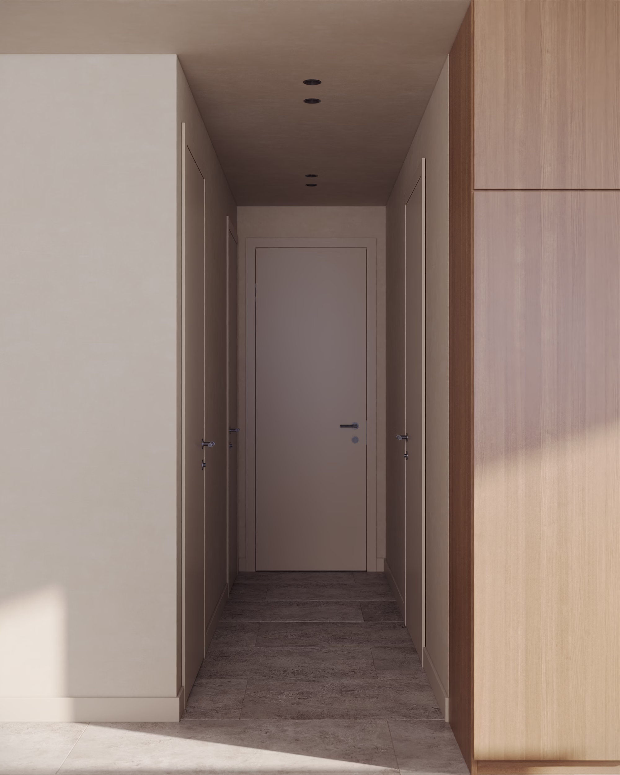 Photo 6: Navie — Apartment A-01