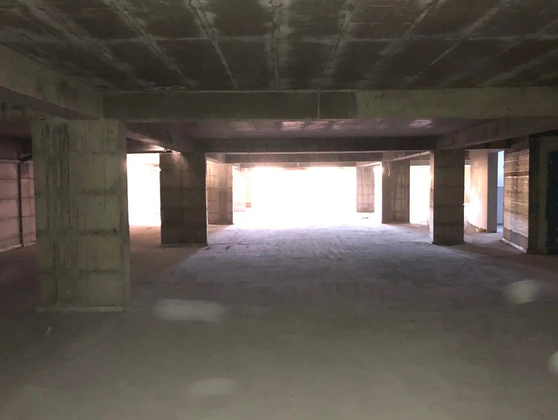 in Paphos / Geroskipou