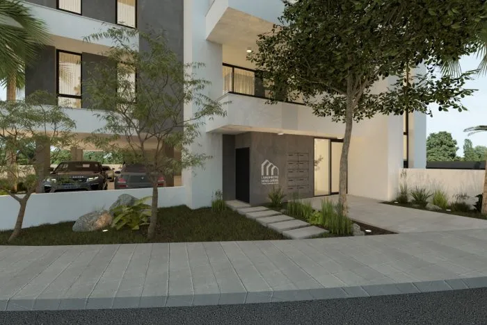 THE PARKSIDE RESIDENCES