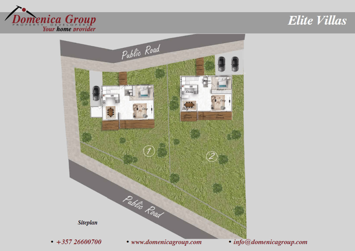 صورة 9: Lofos Elite Villas, Tremithousa, Pafos