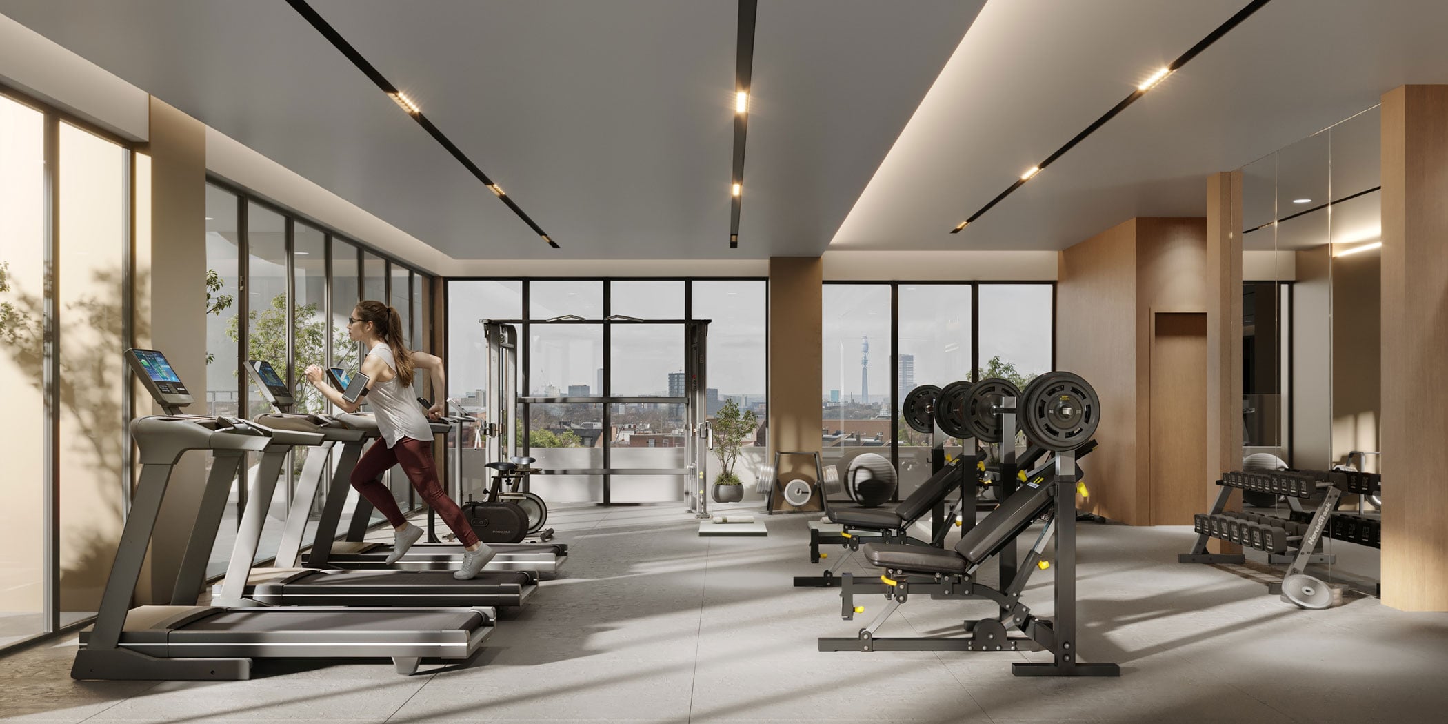 Welcome To King's Gardens