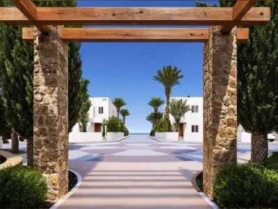 2-bedroom Apartment 101, Block 10, Mandria Gardens