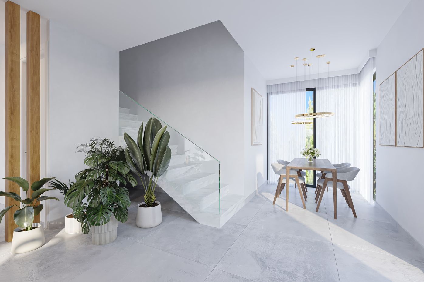 Libra Villas, Chloraka, Pafos