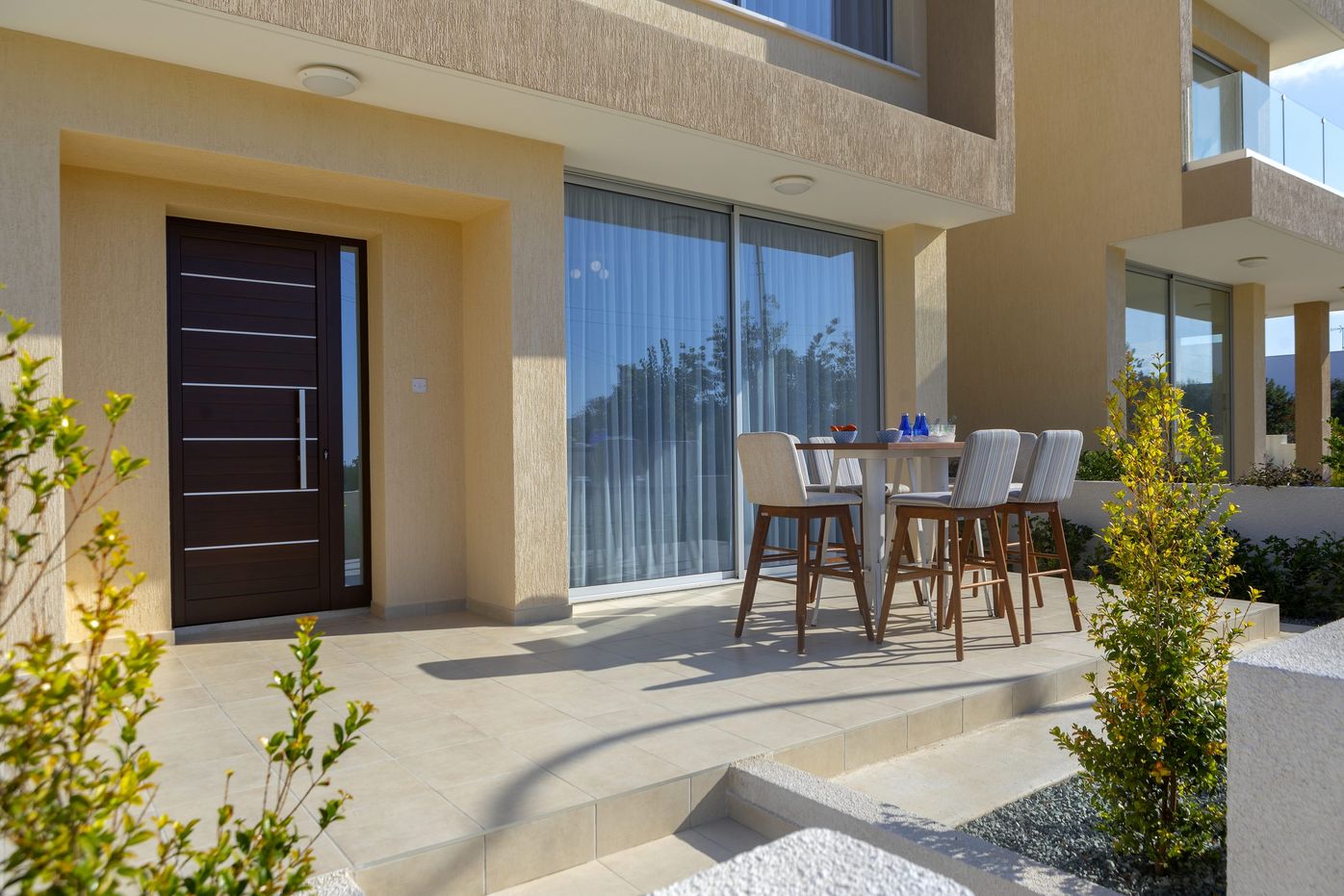 Mesogi Residence 3, Tremithousa, Pafos