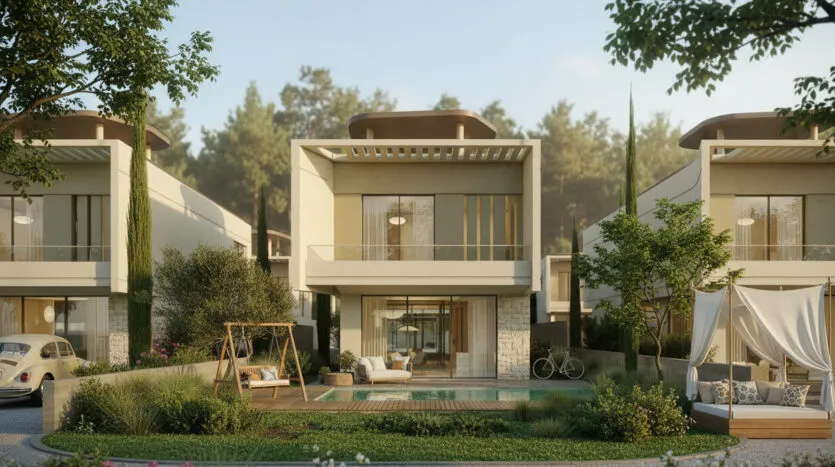 CELESTILA VILLA 8