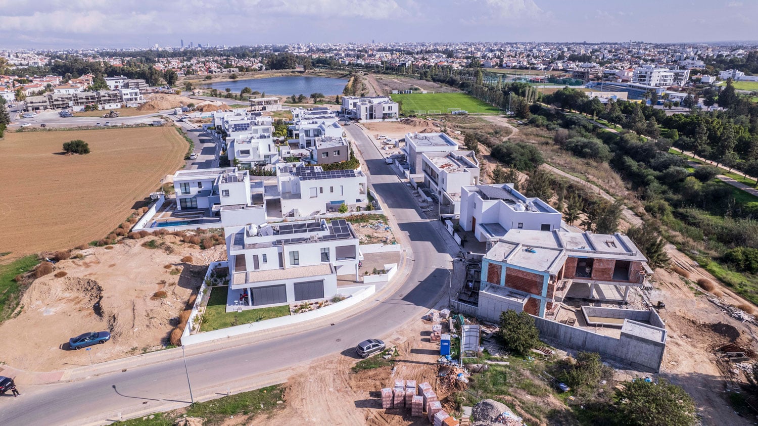 Photo 5: Limni Luxury Houses