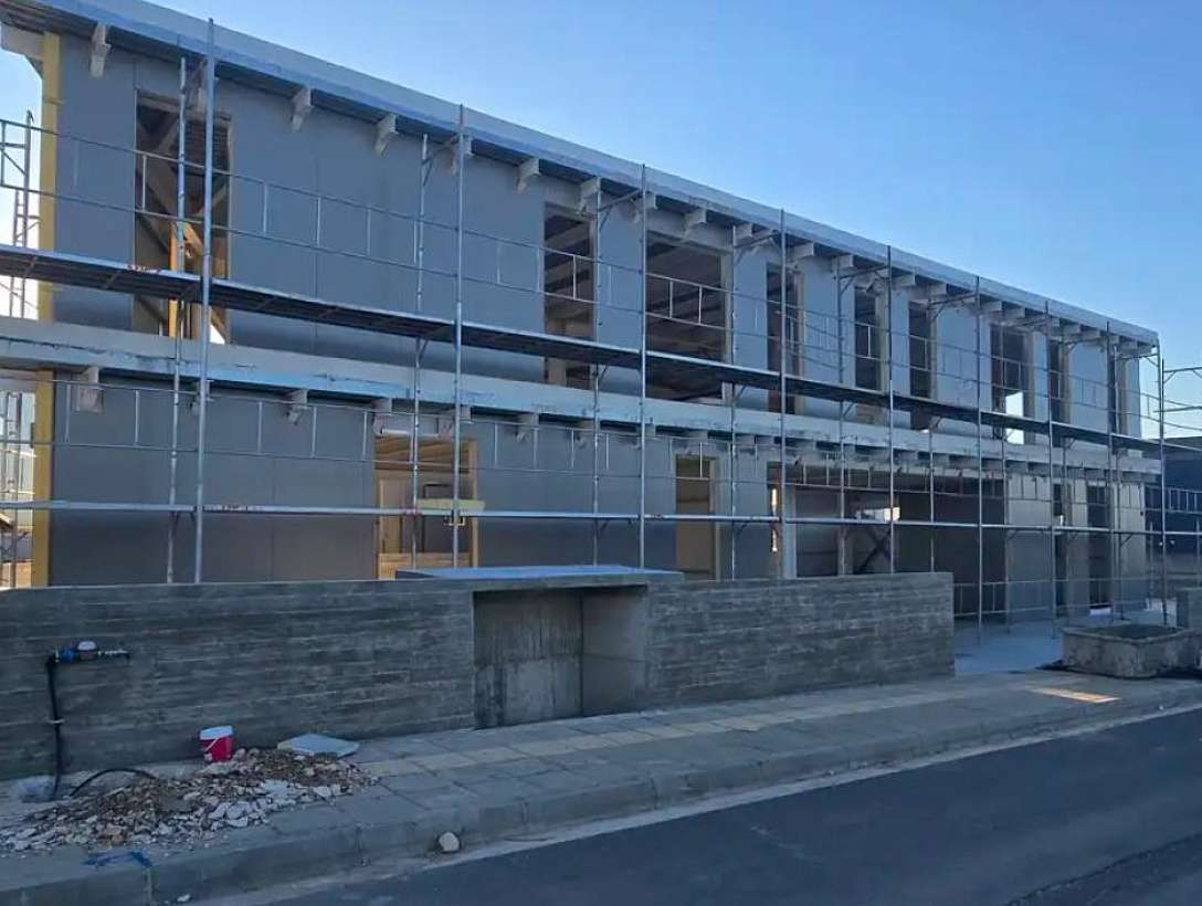 in Paphos / Tremithousa