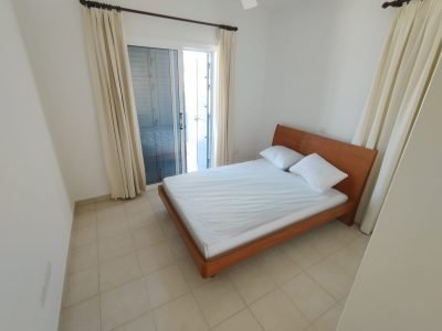 2-bedroom Apartment 14-301, West Park Court III