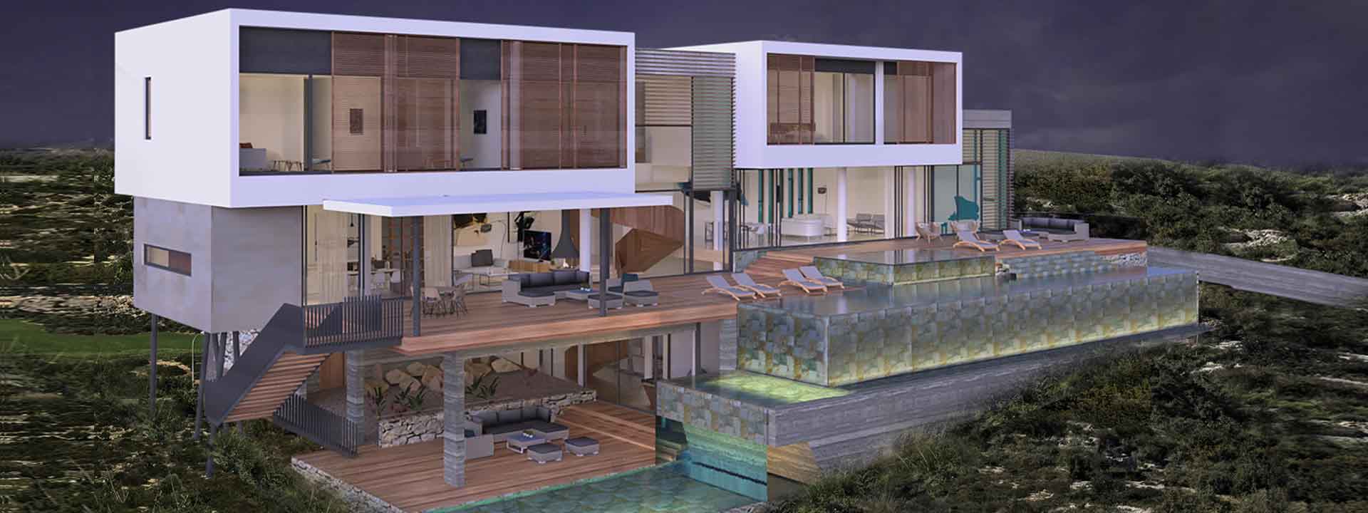 Photo 1: Villa Superior (+VAT)