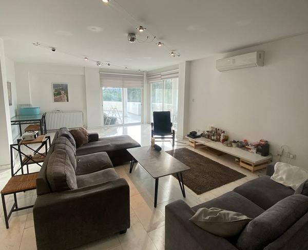 Flat in Nicosia / Engomi