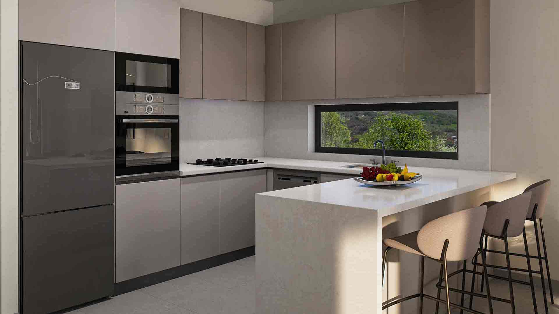 Avora Court Apartment 101