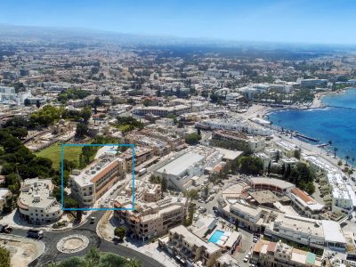 Basilica Harbour Court