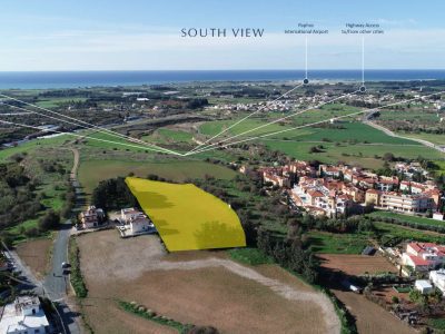 Land Parcel: Anarita Hills