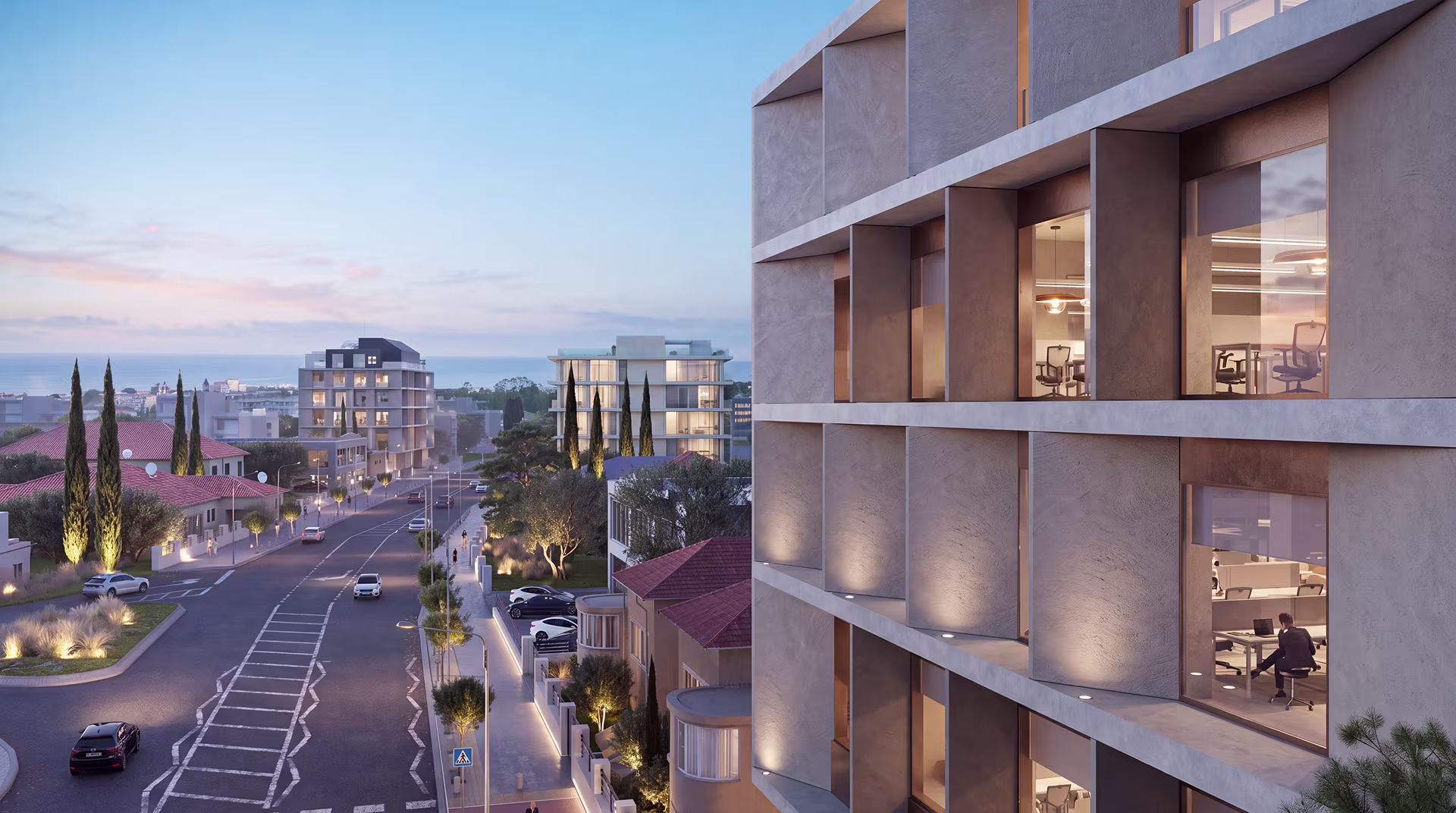 Photo 11: Regent — Building Regent