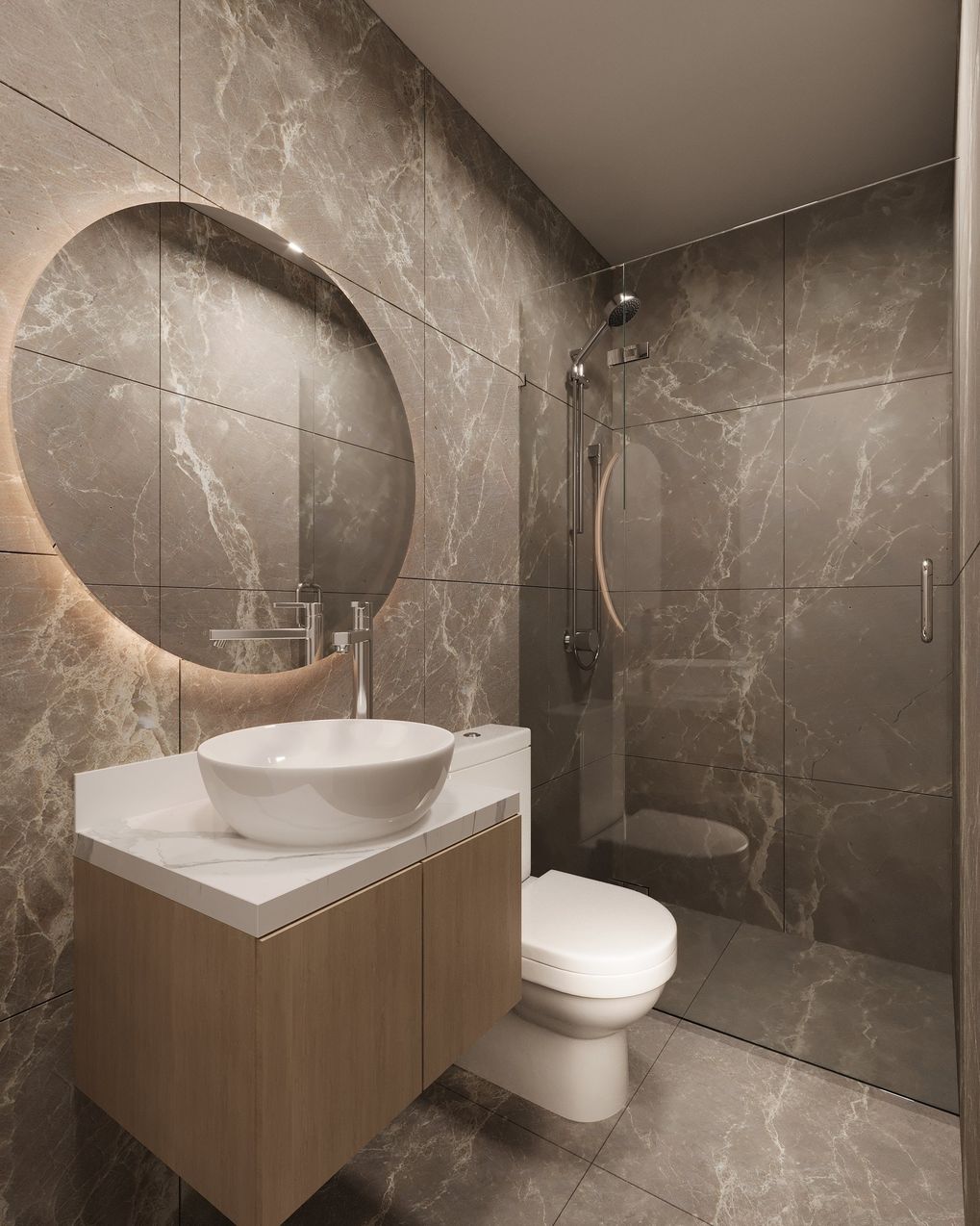 Photo 8: Alsos Residence, Anavargos, Pafos