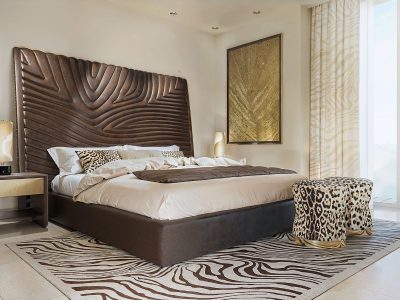 6-bedroom Penthouse 2901/3001/3101  Cavalli Tower  Limassol Blu Marine