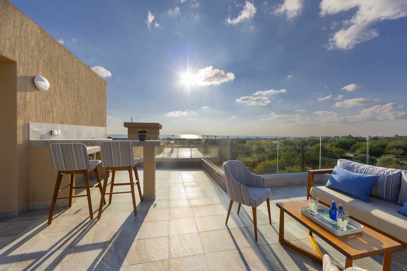 Domenica Valley Villas, Valley, Pafos
