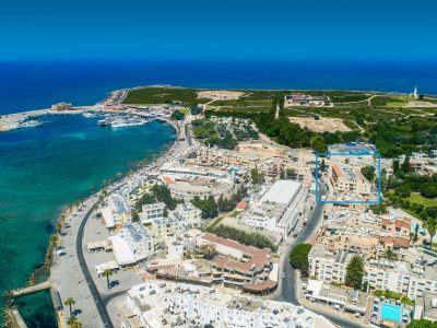 Basilica Harbour Court