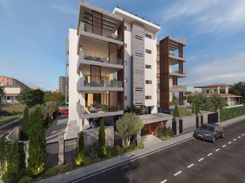 City 9 Residences