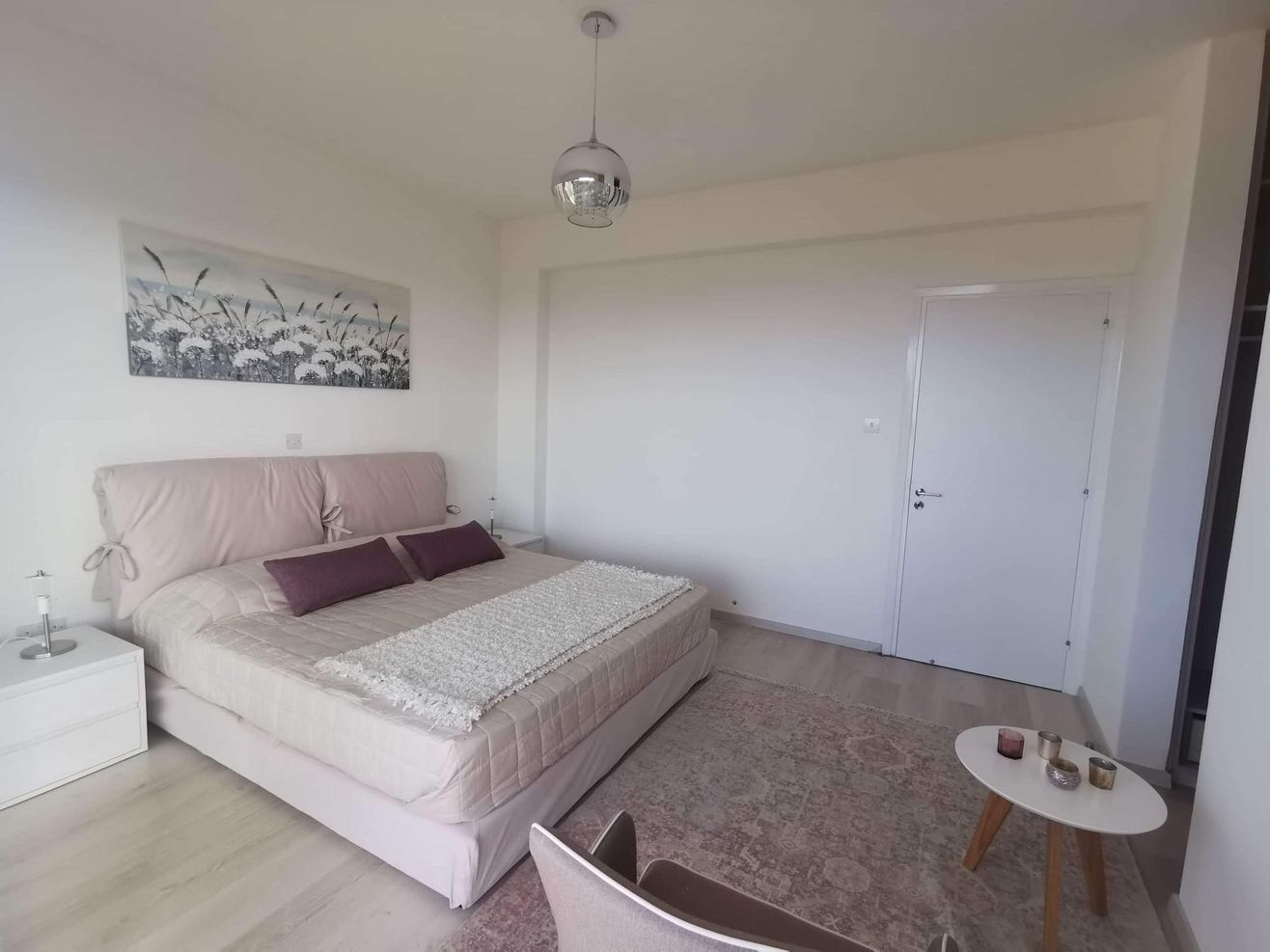 Kissos Sea View 2, Tremithousa, Pafos