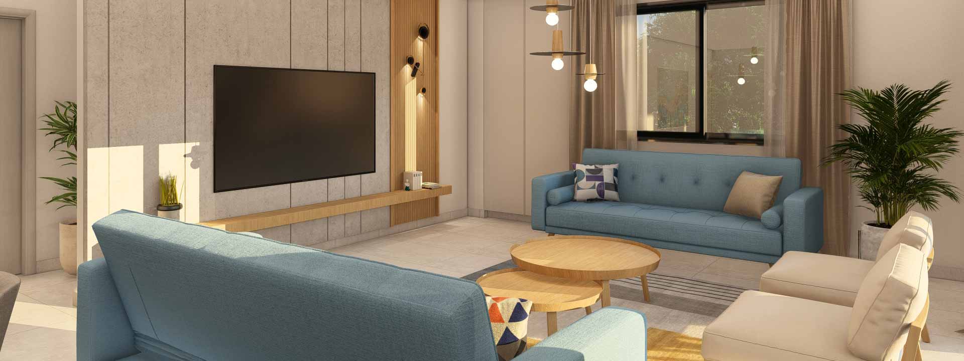 Serenity Court - Apartment No. 101