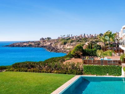 6-bedroom Villa 96, Adonis Beach Villas