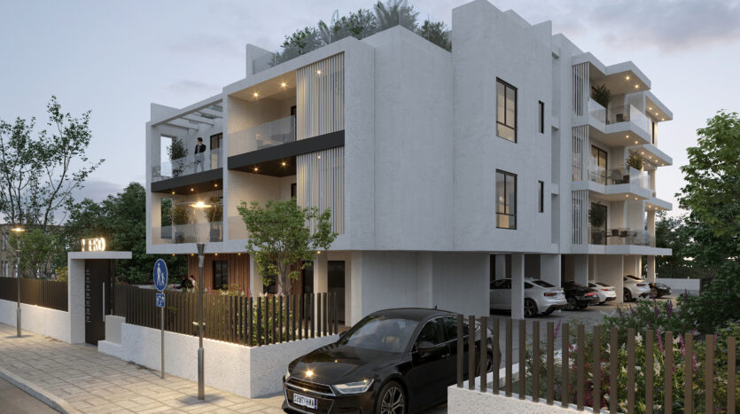 NIERO APARTMENT 205