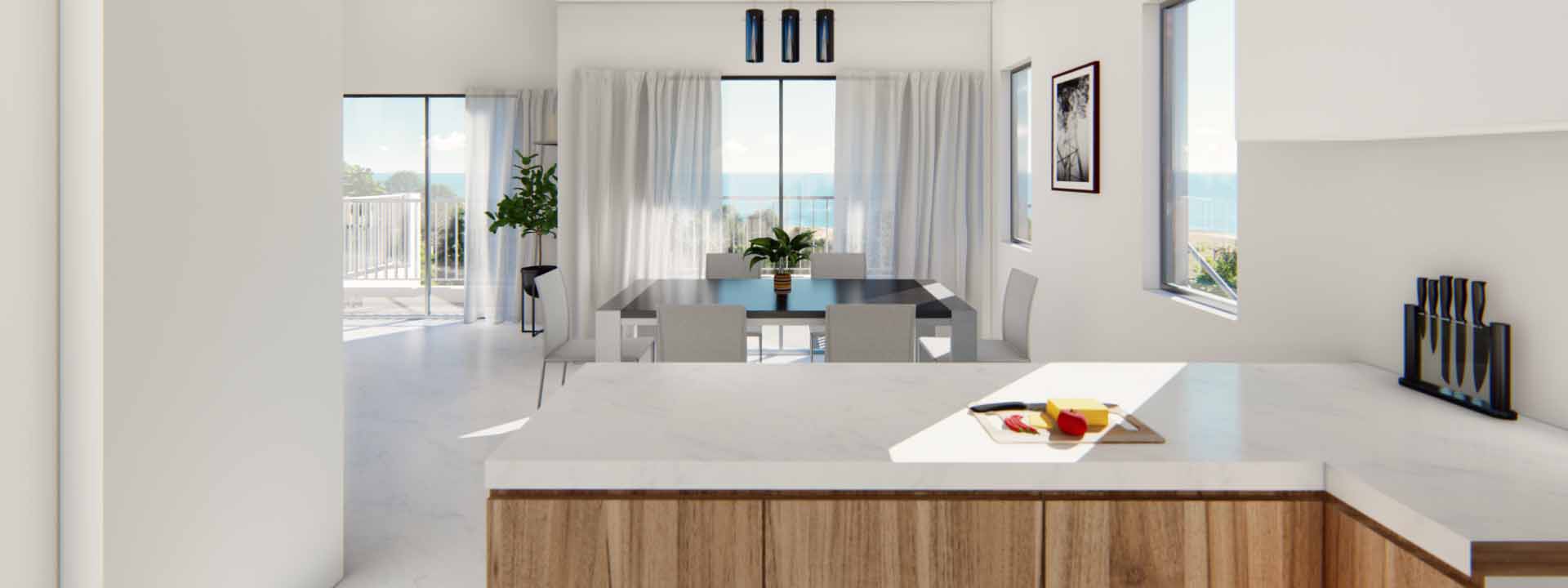 Agnades Village - Villa No. 3A