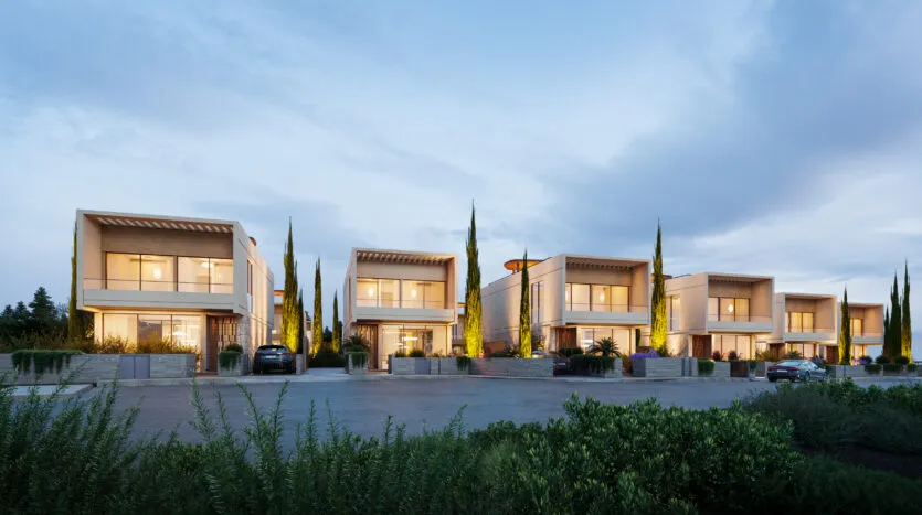 CELESTIAL VILLA 9