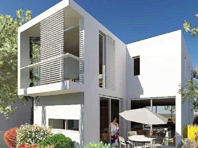 3-bedroom Villa 36, Coral Seas Villas