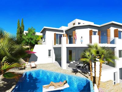 Photo 3: 3-bedroom Villa 434B, Kamares Villa