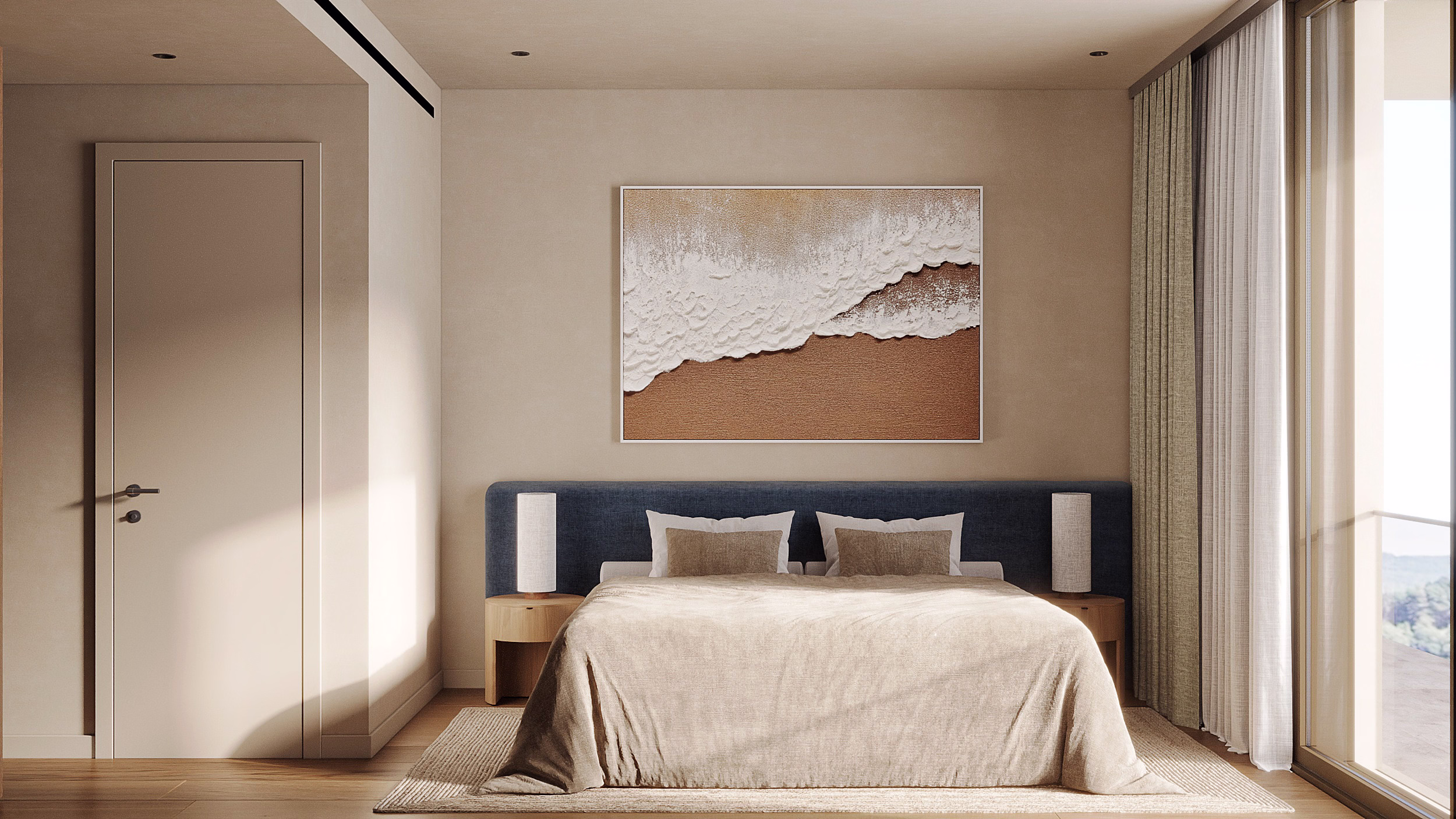 Photo 18: Rays — Apartment A-103