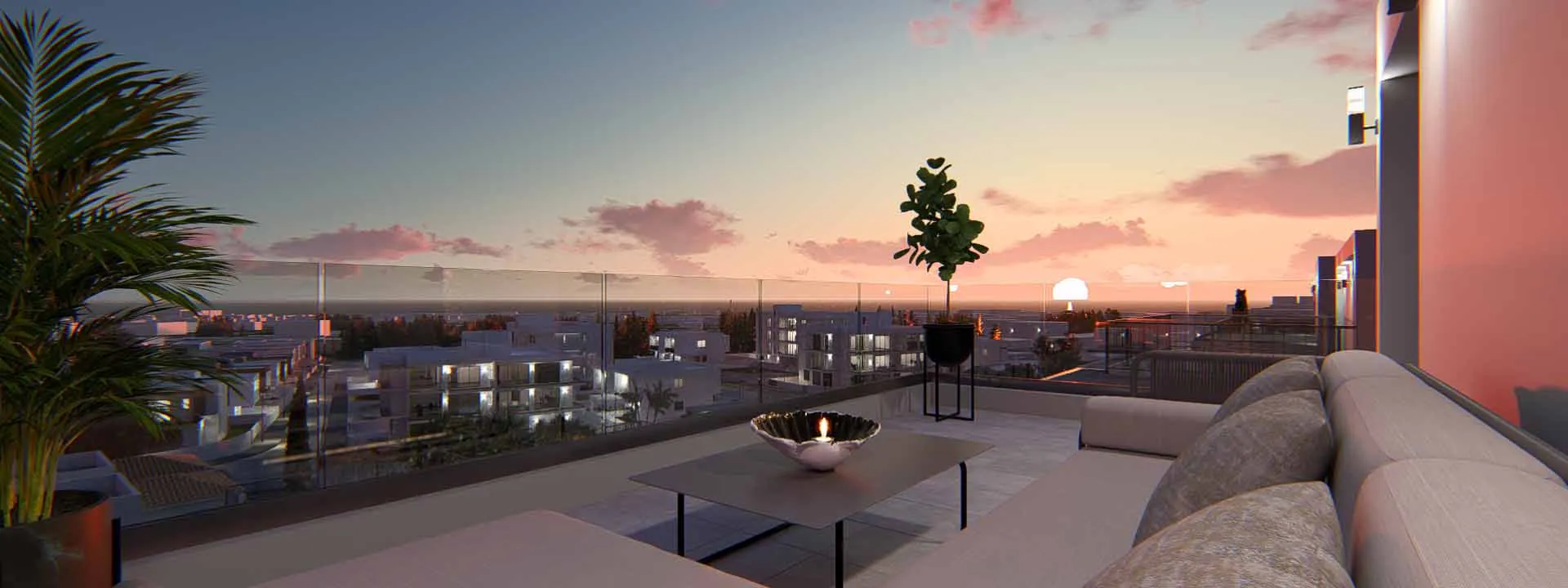 Photo 1: Meteora Residences – Villa No. 13 (+VAT)