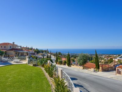 3-bedroom Villa 26, Perneri Villas