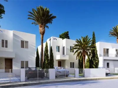 2-bedroom Apartment 103, Block 10, Mandria Gardens
